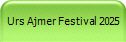 Urs Ajmer Festival 2025